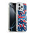 NFL Buffalo Bills Logo Camou Soft Gel Case for Apple iPhone 16 Pro Max