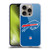 NFL Buffalo Bills Logo Plain Soft Gel Case for Apple iPhone 16 Pro