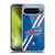 NFL Buffalo Bills Logo Stripes Soft Gel Case for Google Pixel 9 Pro XL