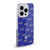 NFL Buffalo Bills Artwork Patterns Soft Gel Case for Apple iPhone 16