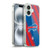 NFL Buffalo Bills Artwork Stripes Soft Gel Case for Apple iPhone 16 Plus