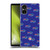 NFL Buffalo Bills Artwork Patterns Soft Gel Case for Sony Xperia 5 V 5G