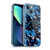 NFL Carolina Panthers Logo Camou Soft Gel Case for Apple iPhone 13 Mini & MagSafe