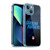 NFL Carolina Panthers Logo Blur Soft Gel Case for Apple iPhone 13 Mini & MagSafe