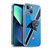NFL Carolina Panthers Logo Stripes Soft Gel Case for Apple iPhone 13 Mini & MagSafe