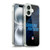 NFL Carolina Panthers Logo Blur Soft Gel Case for Apple iPhone 16 Plus & MagSafe