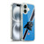 NFL Carolina Panthers Logo Stripes Soft Gel Case for Apple iPhone 16 Plus & MagSafe