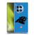 NFL Carolina Panthers Logo Plain Soft Gel Case for OPPO OnePlus Ace 3 5G