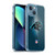 NFL Carolina Panthers Artwork LED Soft Gel Case for Apple iPhone 13 Mini & MagSafe