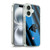 NFL Carolina Panthers Artwork Stripes Soft Gel Case for Apple iPhone 16 & MagSafe