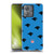 NFL Carolina Panthers Artwork Patterns Soft Gel Case for Motorola Edge 40 Neo 5G