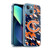NFL Chicago Bears Logo Camou Soft Gel Case for Apple iPhone 13 Mini