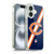 NFL Chicago Bears Logo Stripes Soft Gel Case for Apple iPhone 16