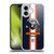 NFL Chicago Bears Logo Helmet Soft Gel Case for Apple iPhone 16