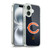 NFL Chicago Bears Logo Football Soft Gel Case for Apple iPhone 16