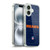 NFL Chicago Bears Logo Distressed Look Soft Gel Case for Apple iPhone 16 Plus
