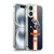 NFL Chicago Bears Logo Helmet Soft Gel Case for Apple iPhone 16 Plus