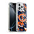NFL Chicago Bears Logo Camou Soft Gel Case for Apple iPhone 16 Pro Max