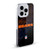 NFL Chicago Bears Logo Blur Soft Gel Case for Apple iPhone 16 Pro Max