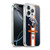 NFL Chicago Bears Logo Helmet Soft Gel Case for Apple iPhone 16 Pro
