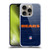 NFL Chicago Bears Logo Distressed Look Soft Gel Case for Apple iPhone 16 Pro