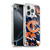 NFL Chicago Bears Logo Camou Soft Gel Case for Apple iPhone 16 Pro