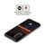 NFL Chicago Bears Logo Blur Soft Gel Case for Samsung Galaxy M55 5G