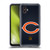 NFL Chicago Bears Logo Football Soft Gel Case for Samsung Galaxy Xcover6 Pro/Pro2