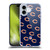 NFL Chicago Bears Artwork Patterns Soft Gel Case for Apple iPhone 16