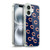 NFL Chicago Bears Artwork Patterns Soft Gel Case for Apple iPhone 16 Plus