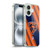 NFL Chicago Bears Artwork Stripes Soft Gel Case for Apple iPhone 16 Plus