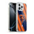 NFL Chicago Bears Artwork Stripes Soft Gel Case for Apple iPhone 16 Pro Max