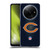 NFL Chicago Bears Artwork LED Soft Gel Case for Xiaomi Redmi A3