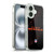 NFL Cincinnati Bengals Logo Blur Soft Gel Case for Apple iPhone 16 & MagSafe
