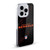 NFL Cincinnati Bengals Logo Blur Soft Gel Case for Apple iPhone 16 Plus & MagSafe