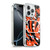 NFL Cincinnati Bengals Logo Camou Soft Gel Case for Apple iPhone 16 Pro & MagSafe