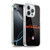 NFL Cincinnati Bengals Logo Blur Soft Gel Case for Apple iPhone 16 Pro & MagSafe