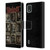 Slipknot Key Art Covered Faces Leather Book Wallet Case Cover For Nokia C2 2nd Edition