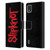 Slipknot Key Art Text Leather Book Wallet Case Cover For Nokia C2 2nd Edition