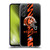 NFL Cincinnati Bengals Logo Helmet Soft Gel Case for Samsung Galaxy M15/F15 5G