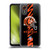 NFL Cincinnati Bengals Logo Helmet Soft Gel Case for Samsung Galaxy Xcover7 5G