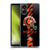 NFL Cincinnati Bengals Logo Helmet Soft Gel Case for Sony Xperia 5 V 5G