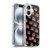 NFL Cincinnati Bengals Artwork Patterns Soft Gel Case for Apple iPhone 16 Plus & MagSafe