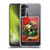 Robot Chicken Graphics Poster Soft Gel Case for Samsung Galaxy S22+ 5G