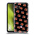 NFL Cincinnati Bengals Artwork Patterns Soft Gel Case for Samsung Galaxy Xcover6 Pro/Pro2