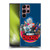 Robot Chicken Graphics Characters Soft Gel Case for Samsung Galaxy S22 Ultra 5G