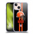 NFL Cleveland Browns Logo Helmet Soft Gel Case for Apple iPhone 13 Mini