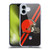 NFL Cleveland Browns Logo Stripes Soft Gel Case for Apple iPhone 16 Plus