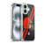 NFL Cleveland Browns Logo Stripes Soft Gel Case for Apple iPhone 16 Plus & MagSafe