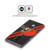 NFL Cleveland Browns Logo Stripes Soft Gel Case for Google Pixel 9 Pro XL